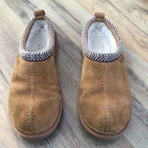 Women’s/Men’s Koolaburra By UGG Burree Slippers